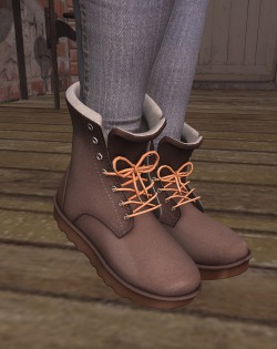 Snapshot_005 boots